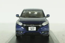 Honda HR-V 2016, blue, Grandes Autos, Altaya 1:43