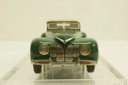 Зис-101А Спорт, 1939, CL43.001, Classic43 1:43  