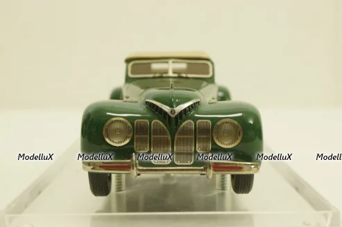 Зис-101А Спорт, 1939, CL43.001, Classic43 1:43  