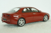 Alfa Romeo 156 GTA, red, OT1017, OttO 1:18