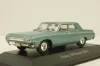 Dodge 330 Sedan, turquoise metallic, 1964, Altaya 1:43
