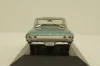Dodge 330 Sedan, turquoise metallic, 1964, Altaya 1:43