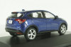 Honda HR-V 2016, blue, Grandes Autos, Altaya 1:43
