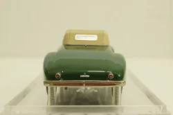 Зис-101А Спорт, 1939, CL43.001, Classic43 1:43  