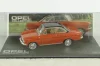 Opel Kadett A Coupe 1962 red, OPC012, Opel Collection #12 1:43
