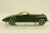 Зис-101А Спорт, 1939, CL43.001, Classic43 1:43  