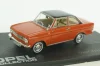 Opel Kadett A Coupe 1962 red, OPC012, Opel Collection #12 1:43