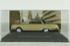 Chrysler Valiant Acapulco 1965, gold, Grandes Autos, Altaya 1:43