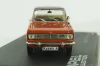 Opel Kadett A Coupe 1962 red, OPC012, Opel Collection #12 1:43