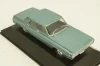 Dodge 330 Sedan, turquoise metallic, 1964, Altaya 1:43