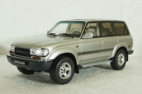Toyota Land Cruiser HDJ80, OT438, OttO 1:18