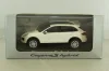 Porsche Cayenne S Hybrid (958) 2010, white, WAP0200040B, Minichamps 1:43 Уценка!