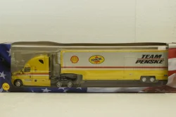 Freightliner Cascadia Team Penske 2016, American Trucks, Spain 1:43