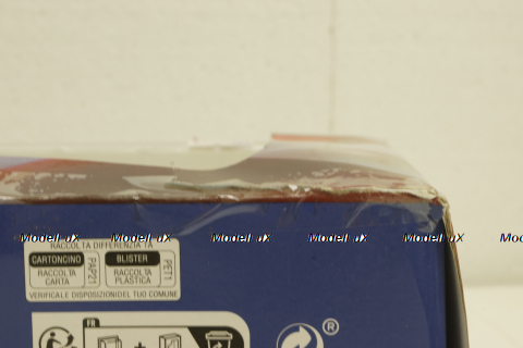 Freightliner Cascadia Team Penske 2016, American Trucks, Spain 1:43