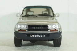 Toyota Land Cruiser HDJ80, OT438, OttO 1:18