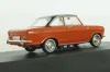 Opel Kadett A Coupe 1962 red, OPC012, Opel Collection #12 1:43