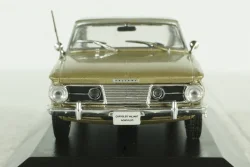 Chrysler Valiant Acapulco 1965, gold, Grandes Autos, Altaya 1:43