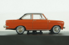 Opel Kadett A Coupe 1962 red, OPC012, Opel Collection #12 1:43