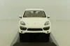Porsche Cayenne S Hybrid (958) 2010, white, WAP0200040B, Minichamps 1:43 Уценка!