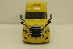 Freightliner Cascadia Team Penske 2016, American Trucks, Spain 1:43