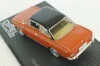 Opel Kadett A Coupe 1962 red, OPC012, Opel Collection #12 1:43