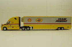 Freightliner Cascadia Team Penske 2016, American Trucks, Spain 1:43