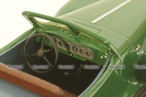 Зис-101А Спорт, 1939, CL43.001, Classic43 1:43  