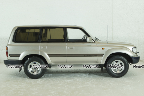 Toyota Land Cruiser HDJ80, OT438, OttO 1:18