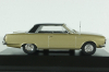 Chrysler Valiant Acapulco 1965, gold, Grandes Autos, Altaya 1:43
