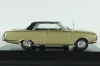 Chrysler Valiant Acapulco 1965, gold, Grandes Autos, Altaya 1:43