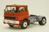 Skoda-110 тягач, красный, АвтоИстория 1:43