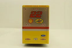 Freightliner Cascadia Team Penske 2016, American Trucks, Spain 1:43