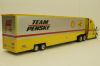 Freightliner Cascadia Team Penske 2016, American Trucks, Spain 1:43