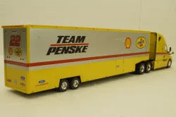 Freightliner Cascadia Team Penske 2016, American Trucks, Spain 1:43