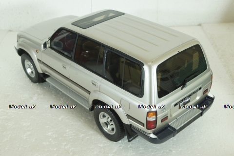 Toyota Land Cruiser HDJ80, OT438, OttO 1:18