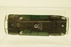 Зис-101А Спорт, 1939, CL43.001, Classic43 1:43  