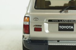 Toyota Land Cruiser HDJ80, OT438, OttO 1:18