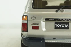 Toyota Land Cruiser HDJ80, OT438, OttO 1:18