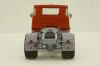 Skoda-110 тягач, красный, АвтоИстория 1:43