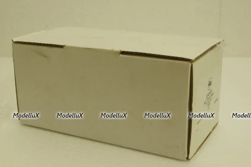 Зис-101А Спорт, 1939, CL43.001, Classic43 1:43  