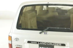 Toyota Land Cruiser HDJ80, OT438, OttO 1:18