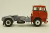 Skoda-110 тягач, красный, АвтоИстория 1:43