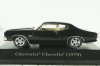 Chevrolet Chevelle 1970, Grandes Autos, Altaya 1:43