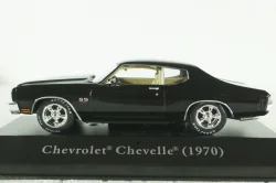 Chevrolet Chevelle 1970, Grandes Autos, Altaya 1:43