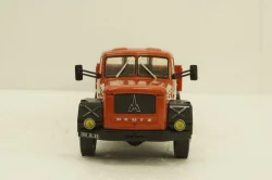 Magirus Deutz Jupiter 6X6 A. BONIFAY 1960-1967, Camiones Articulados 1:43