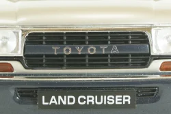 Toyota Land Cruiser HDJ80, OT438, OttO 1:18