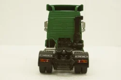 Камаз-5490 тягач зеленый, 101944, АвтоИстория 1:43