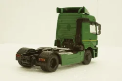Камаз-5490 тягач зеленый, 101944, АвтоИстория 1:43