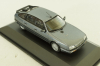 Citroen CX GTI Turbo II 1990, grey, SL4311701, Solido 1:43