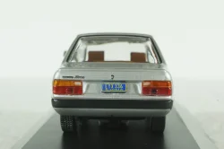Renault Alliance 1984 silver, Grandes Autos, Altaya 1:43